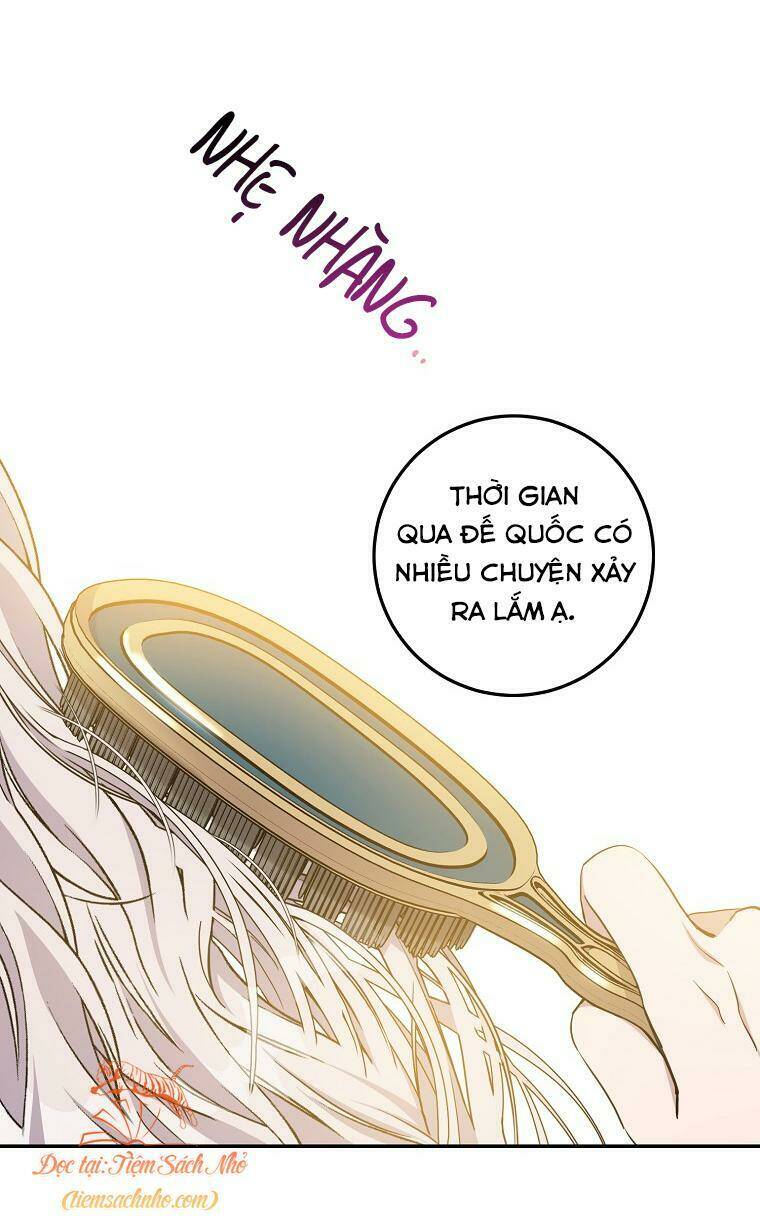 Tôi Đã Thuần Hóa Một Tên Bạo Chúa Và Chạy Trốn Chapter 73 - Trang 2