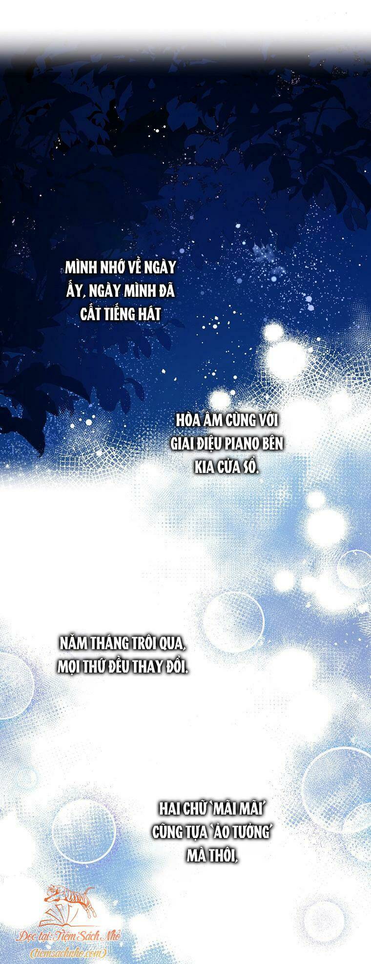 Tôi Đã Thuần Hóa Một Tên Bạo Chúa Và Chạy Trốn Chapter 73 - Trang 2