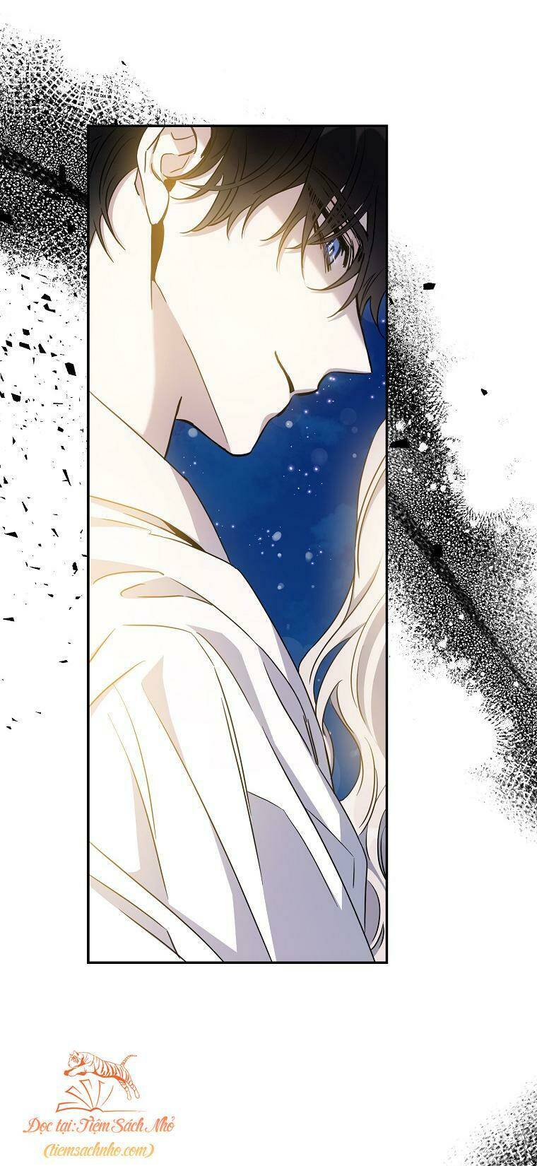 Tôi Đã Thuần Hóa Một Tên Bạo Chúa Và Chạy Trốn Chapter 73 - Trang 2