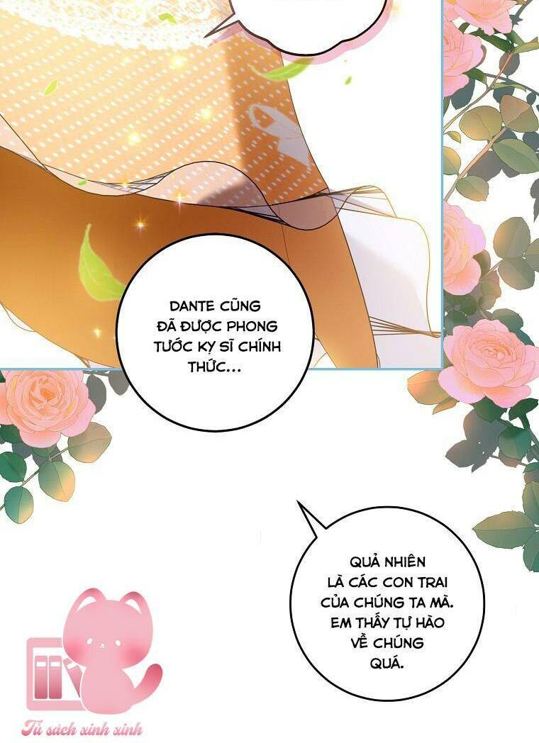 Tôi Đã Thuần Hóa Một Tên Bạo Chúa Và Chạy Trốn Chapter 75 - Trang 2