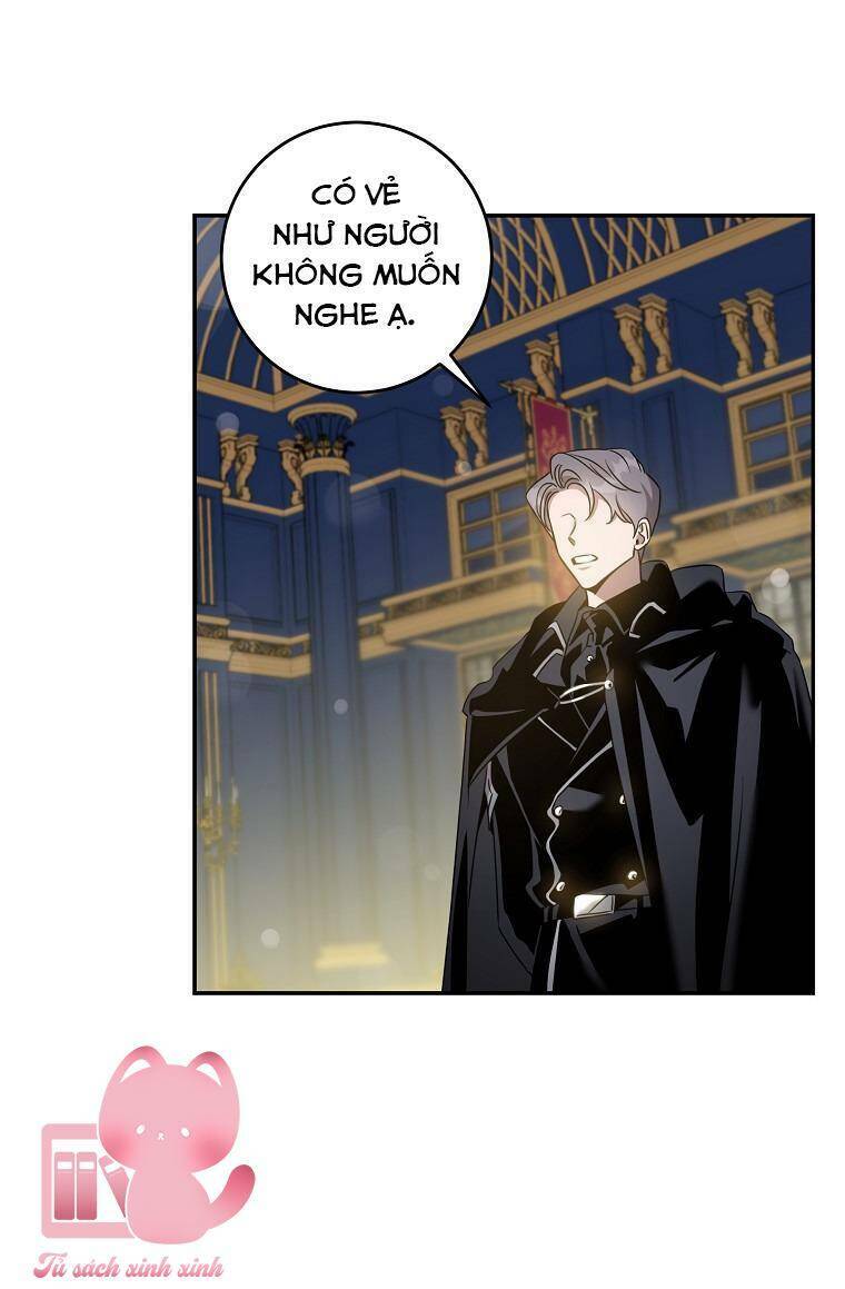 Tôi Đã Thuần Hóa Một Tên Bạo Chúa Và Chạy Trốn Chapter 76 - Trang 2