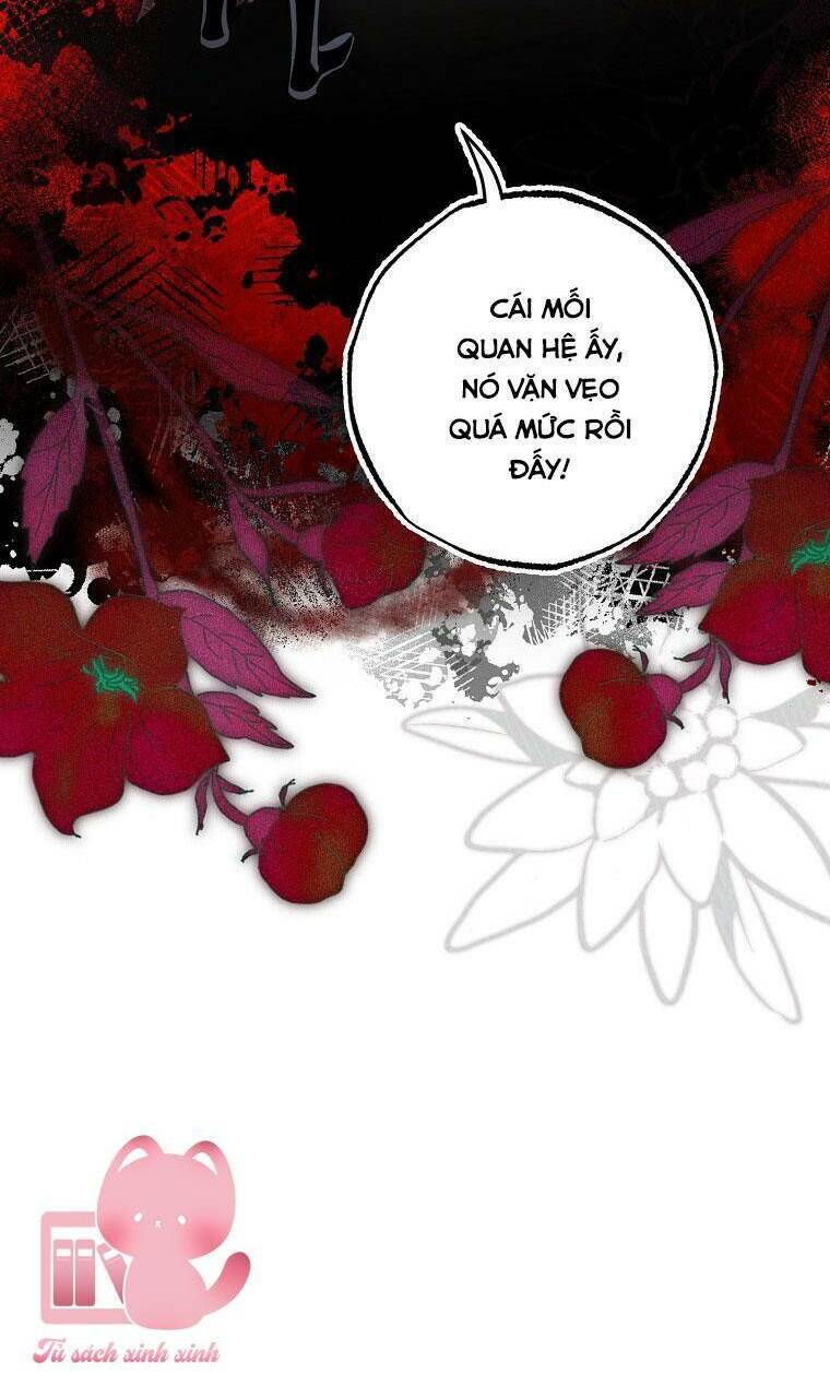 Tôi Đã Thuần Hóa Một Tên Bạo Chúa Và Chạy Trốn Chapter 76 - Trang 2