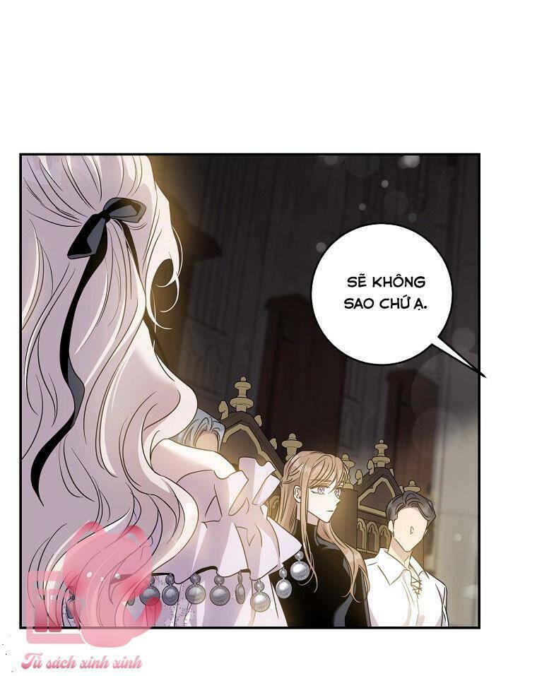 Tôi Đã Thuần Hóa Một Tên Bạo Chúa Và Chạy Trốn Chapter 76 - Trang 2