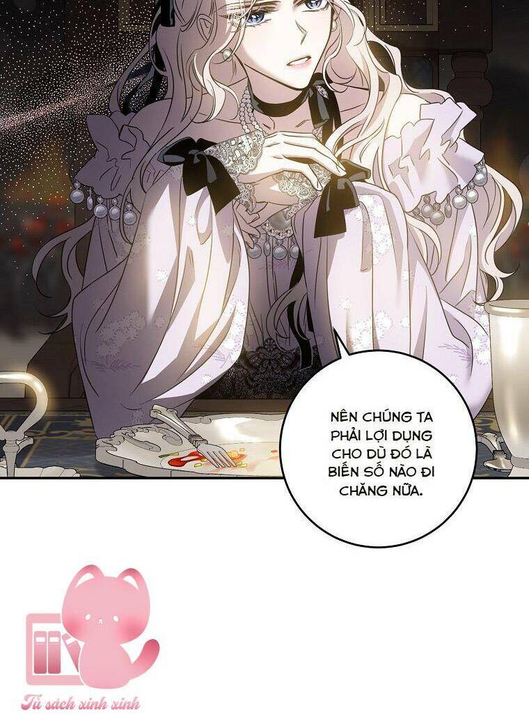 Tôi Đã Thuần Hóa Một Tên Bạo Chúa Và Chạy Trốn Chapter 76 - Trang 2