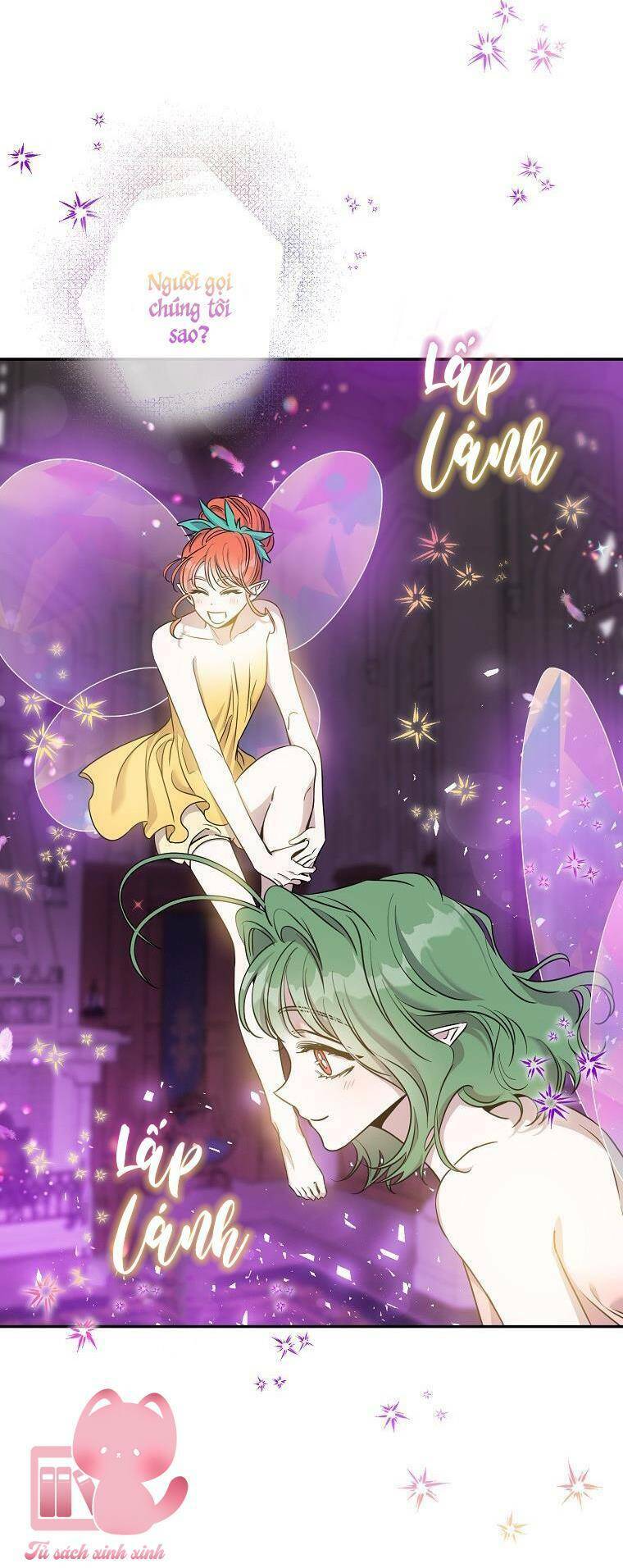 Tôi Đã Thuần Hóa Một Tên Bạo Chúa Và Chạy Trốn Chapter 76 - Trang 2