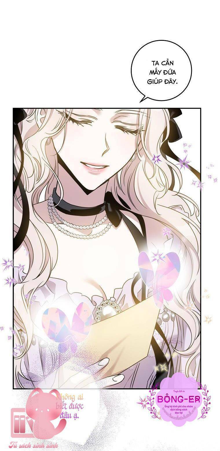 Tôi Đã Thuần Hóa Một Tên Bạo Chúa Và Chạy Trốn Chapter 76 - Trang 2