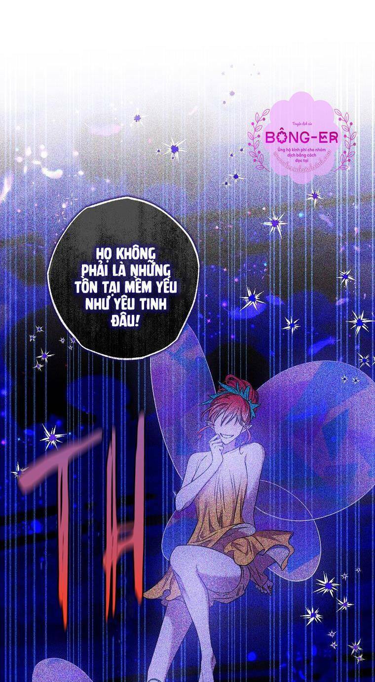 Tôi Đã Thuần Hóa Một Tên Bạo Chúa Và Chạy Trốn Chapter 76 - Trang 2