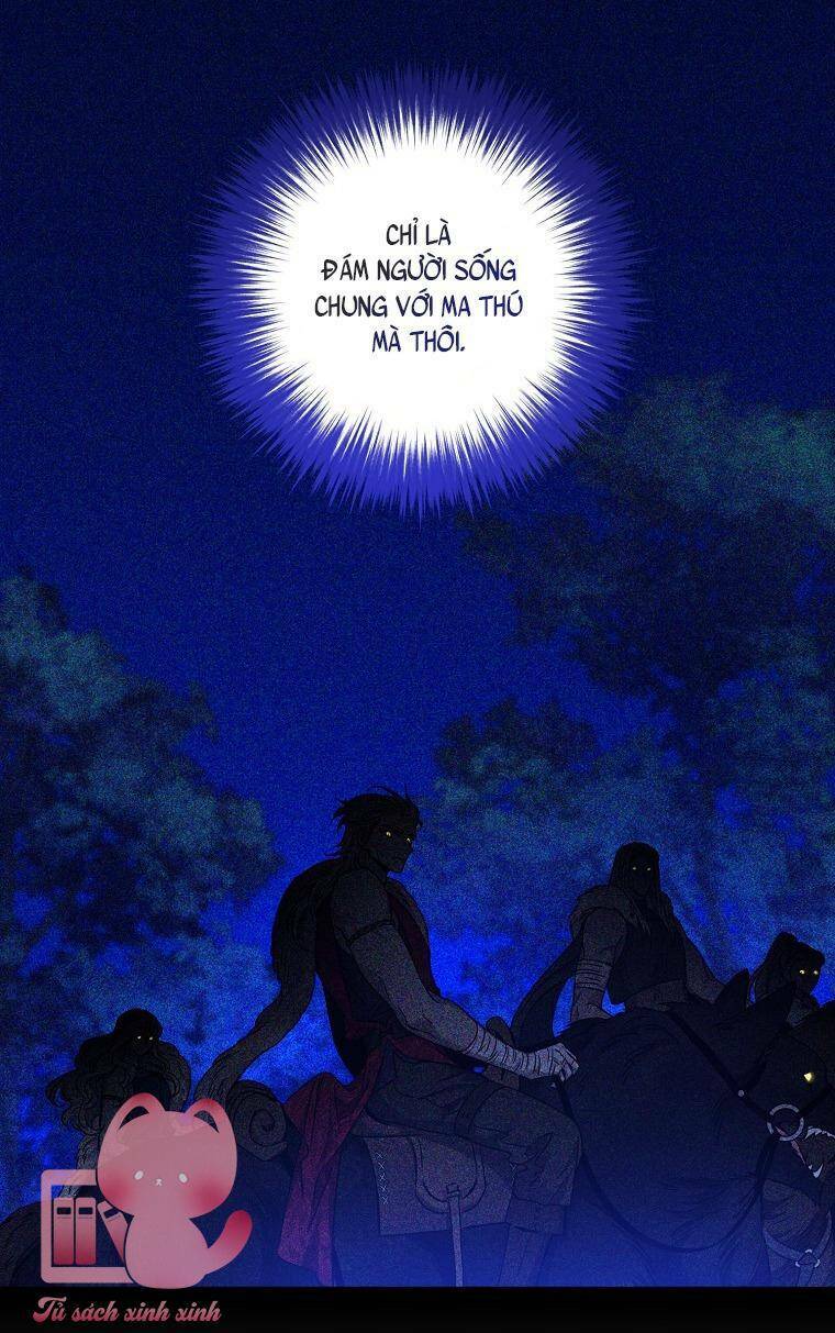 Tôi Đã Thuần Hóa Một Tên Bạo Chúa Và Chạy Trốn Chapter 77 - Trang 2