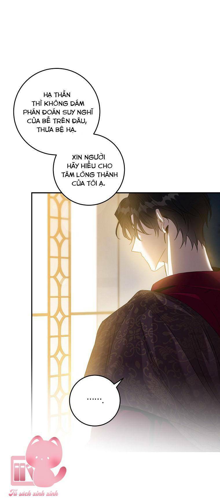 Tôi Đã Thuần Hóa Một Tên Bạo Chúa Và Chạy Trốn Chapter 78 - Trang 2