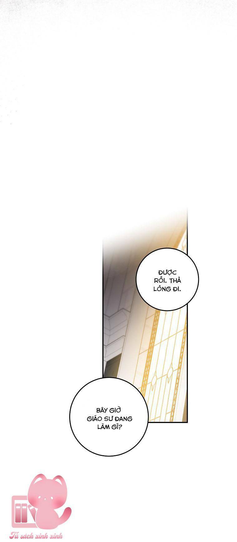 Tôi Đã Thuần Hóa Một Tên Bạo Chúa Và Chạy Trốn Chapter 78 - Trang 2