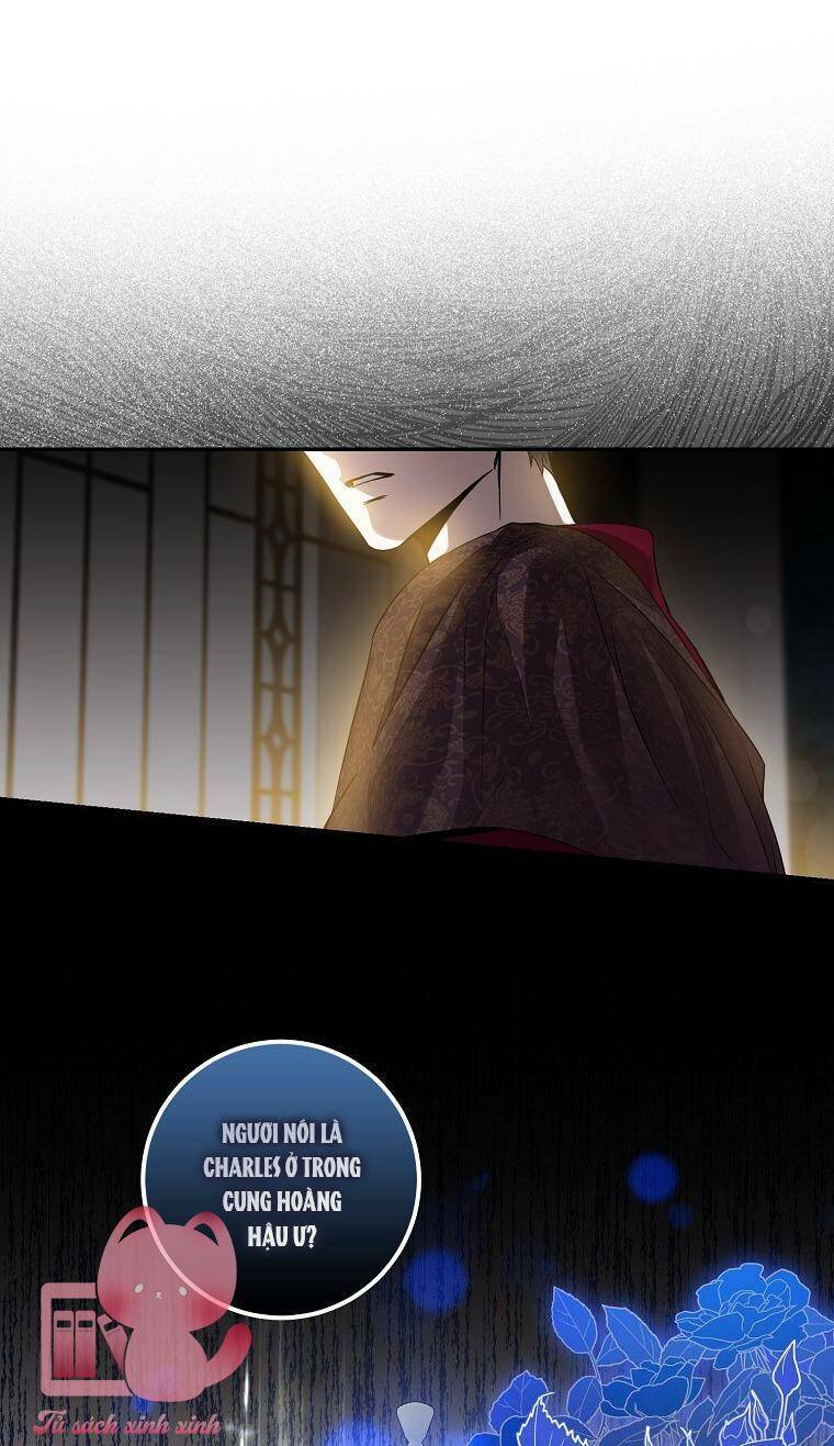 Tôi Đã Thuần Hóa Một Tên Bạo Chúa Và Chạy Trốn Chapter 78 - Trang 2