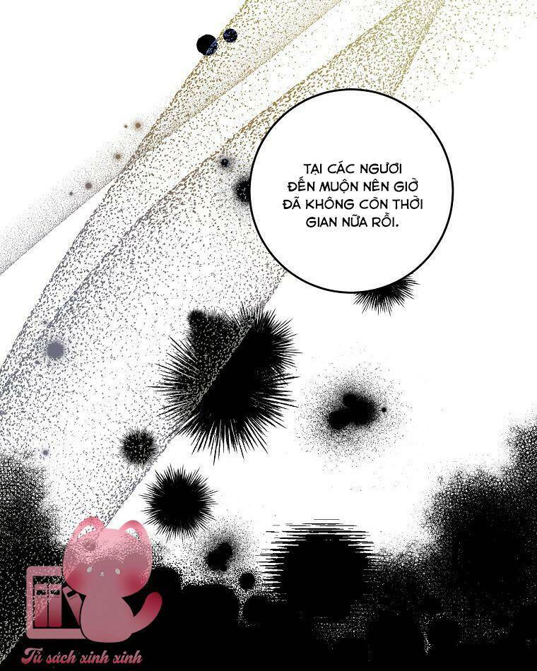 Tôi Đã Thuần Hóa Một Tên Bạo Chúa Và Chạy Trốn Chapter 78 - Trang 2