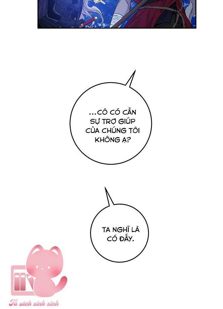 Tôi Đã Thuần Hóa Một Tên Bạo Chúa Và Chạy Trốn Chapter 78 - Trang 2