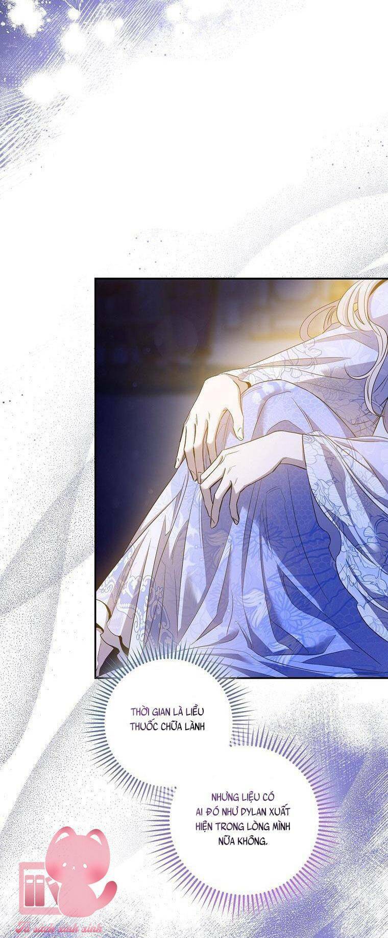 Tôi Đã Thuần Hóa Một Tên Bạo Chúa Và Chạy Trốn Chapter 80 - Trang 2