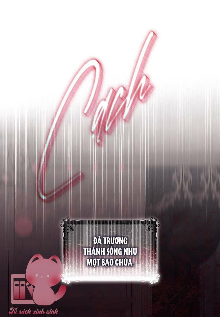 Tôi Đã Thuần Hóa Một Tên Bạo Chúa Và Chạy Trốn Chapter 80 - Trang 2