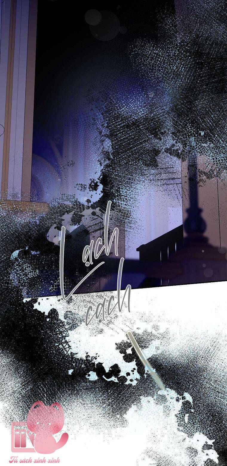 Tôi Đã Thuần Hóa Một Tên Bạo Chúa Và Chạy Trốn Chapter 80 - Trang 2