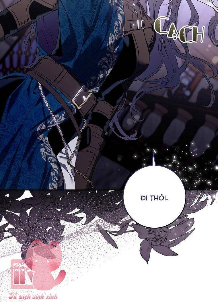 Tôi Đã Thuần Hóa Một Tên Bạo Chúa Và Chạy Trốn Chapter 80 - Trang 2