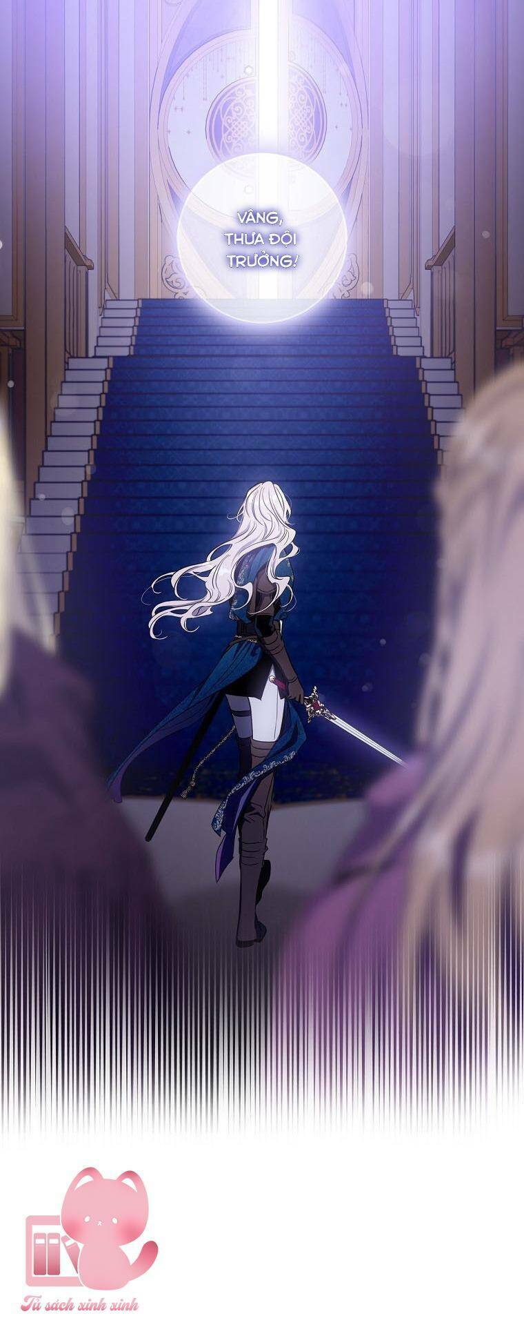 Tôi Đã Thuần Hóa Một Tên Bạo Chúa Và Chạy Trốn Chapter 80 - Trang 2