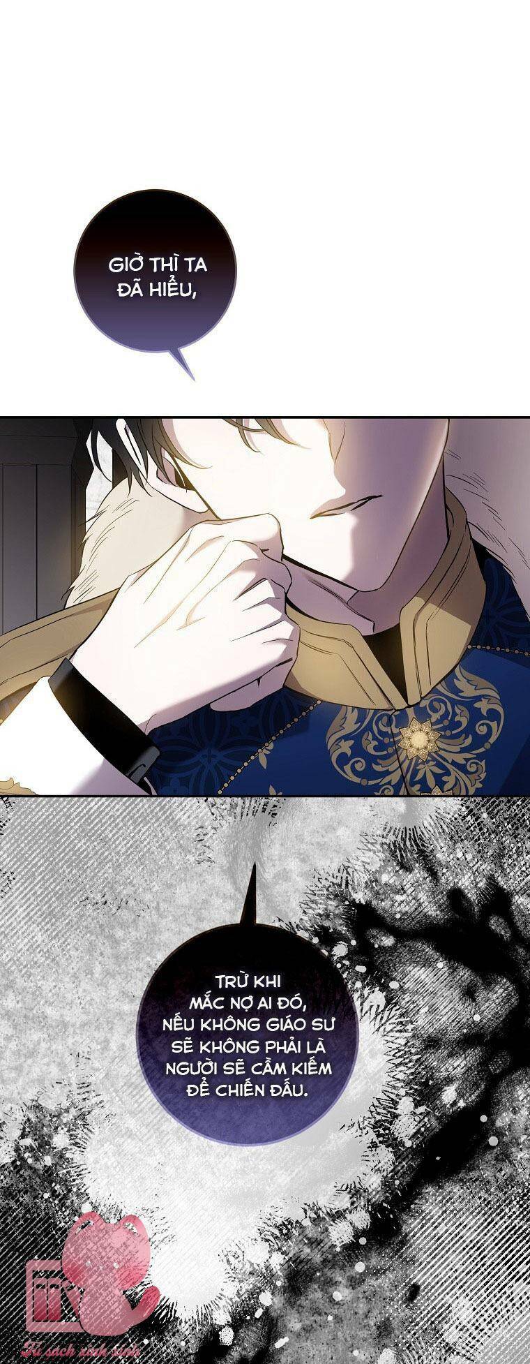 Tôi Đã Thuần Hóa Một Tên Bạo Chúa Và Chạy Trốn Chapter 80 - Trang 2