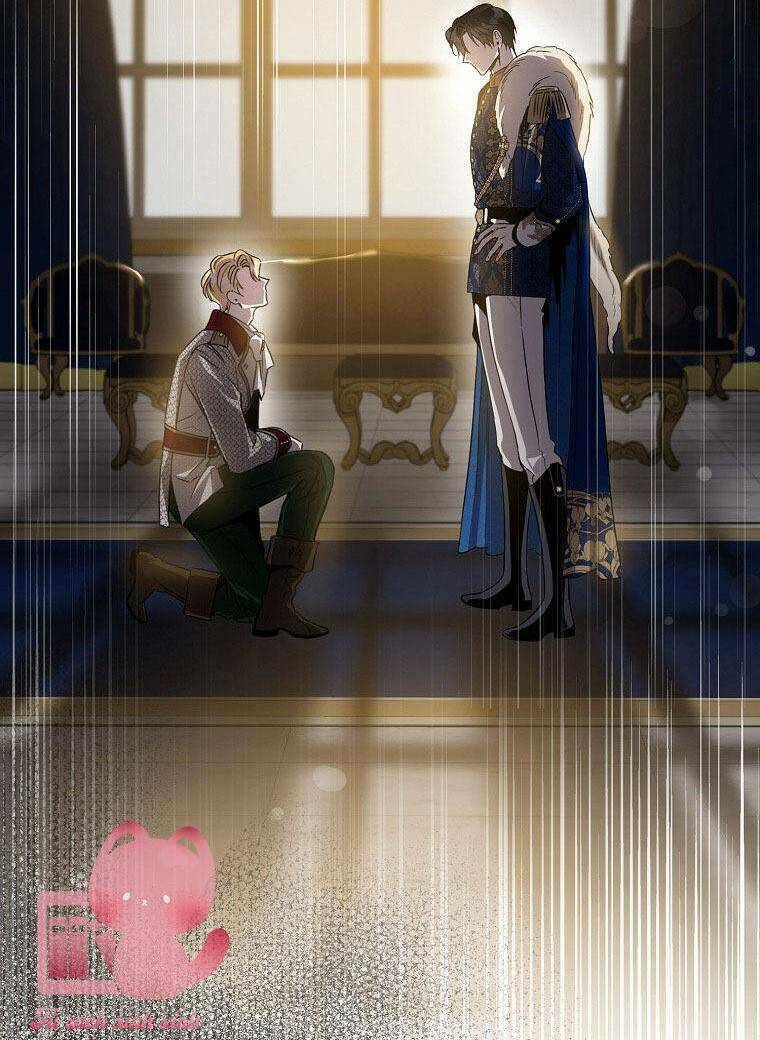 Tôi Đã Thuần Hóa Một Tên Bạo Chúa Và Chạy Trốn Chapter 80 - Trang 2