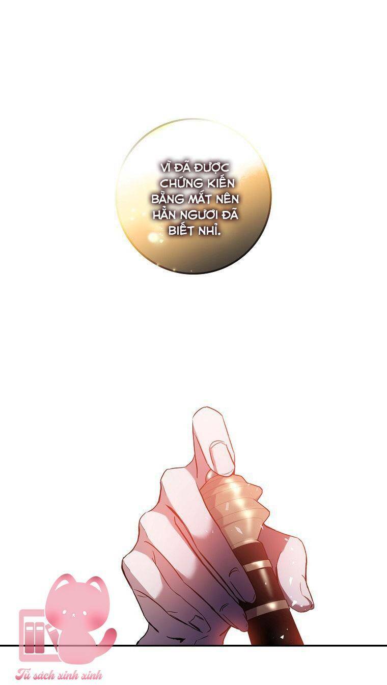 Tôi Đã Thuần Hóa Một Tên Bạo Chúa Và Chạy Trốn Chapter 80 - Trang 2