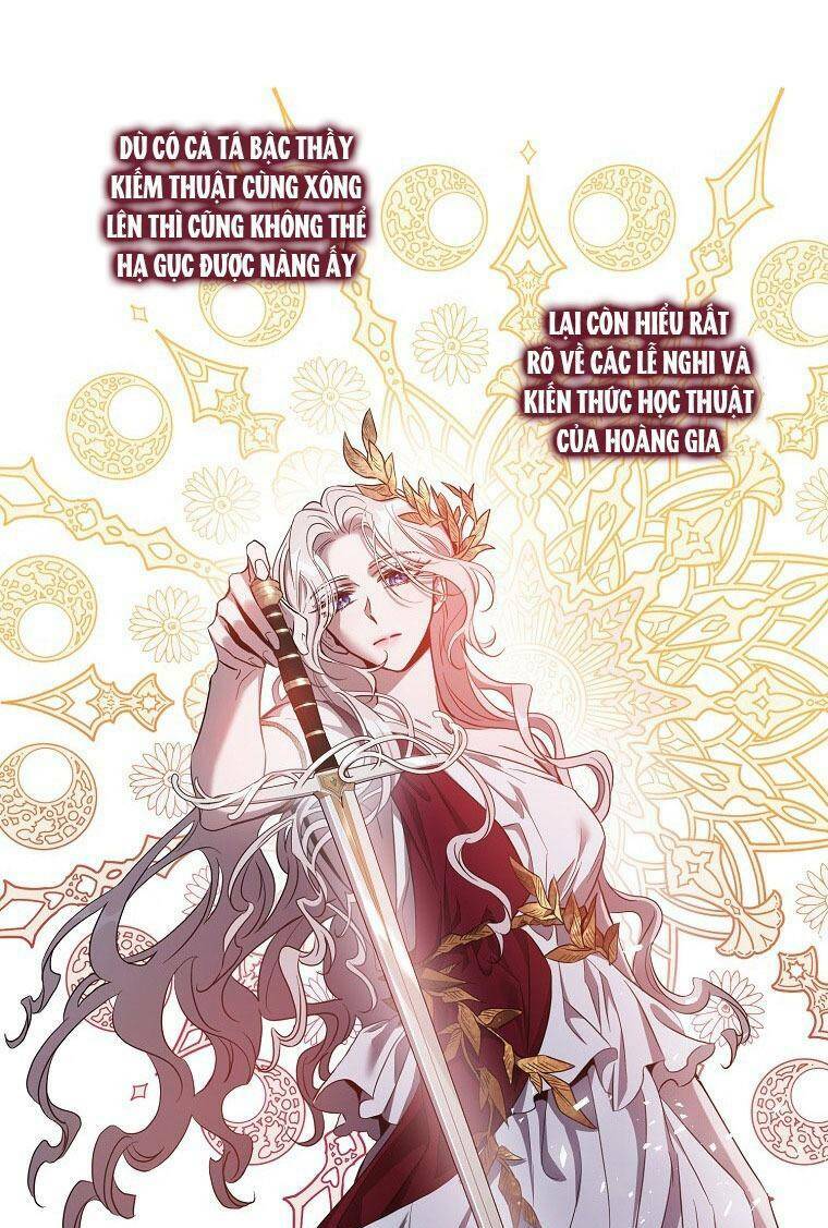 Tôi Đã Thuần Hóa Một Tên Bạo Chúa Và Chạy Trốn Chapter 80 - Trang 2