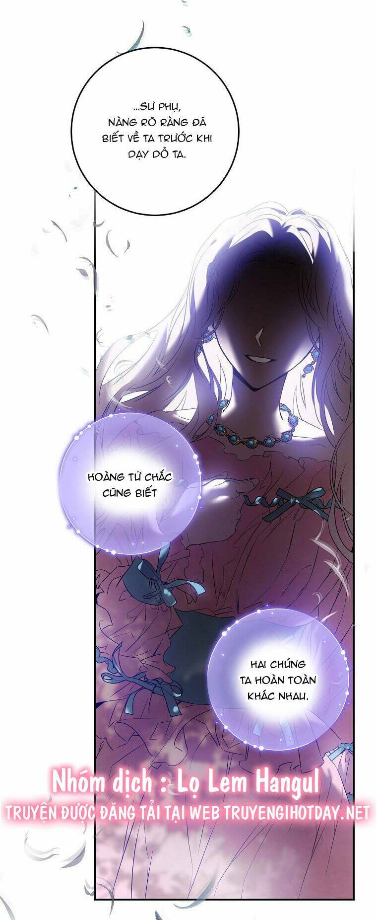 Tôi Đã Thuần Hóa Một Tên Bạo Chúa Và Chạy Trốn Chapter 82 - Trang 2