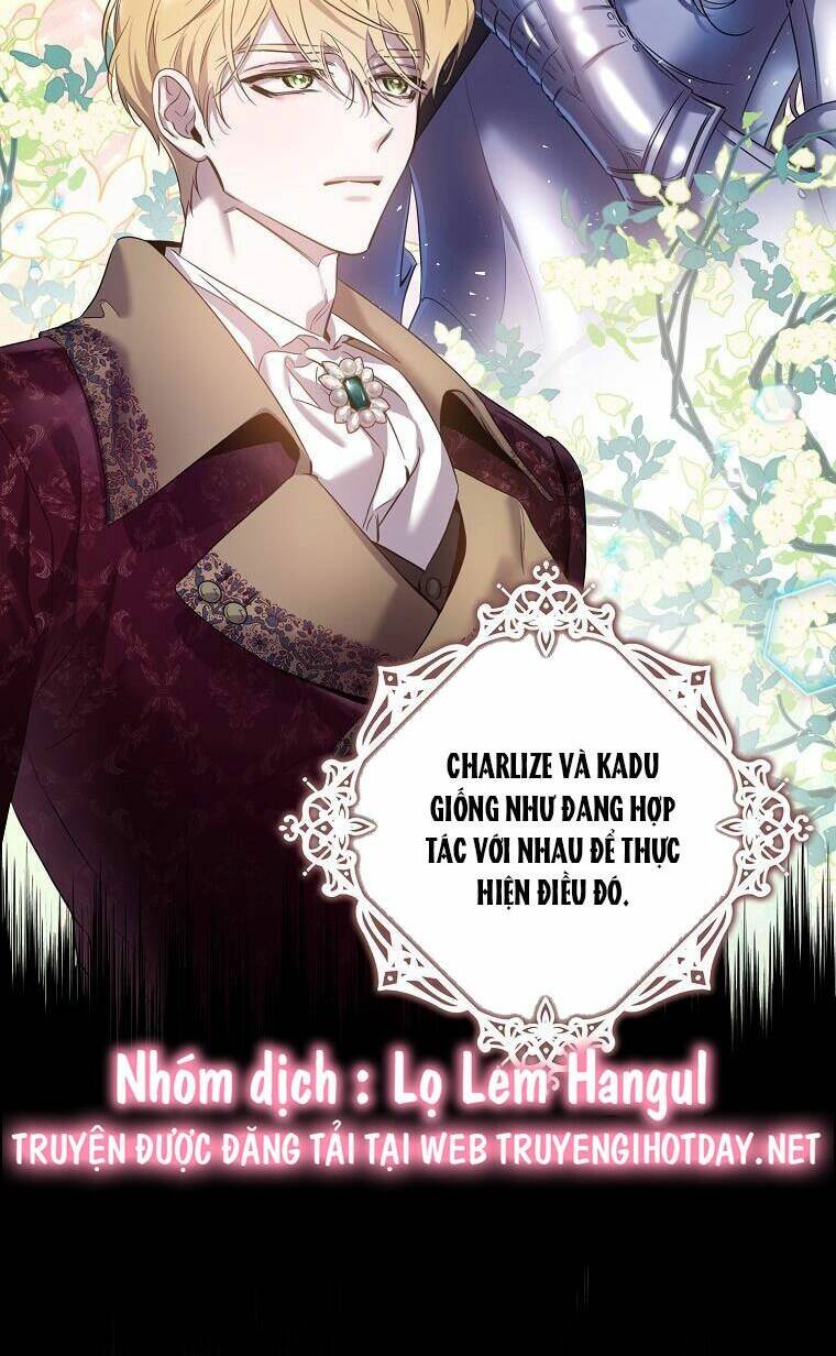 Tôi Đã Thuần Hóa Một Tên Bạo Chúa Và Chạy Trốn Chapter 82 - Trang 2