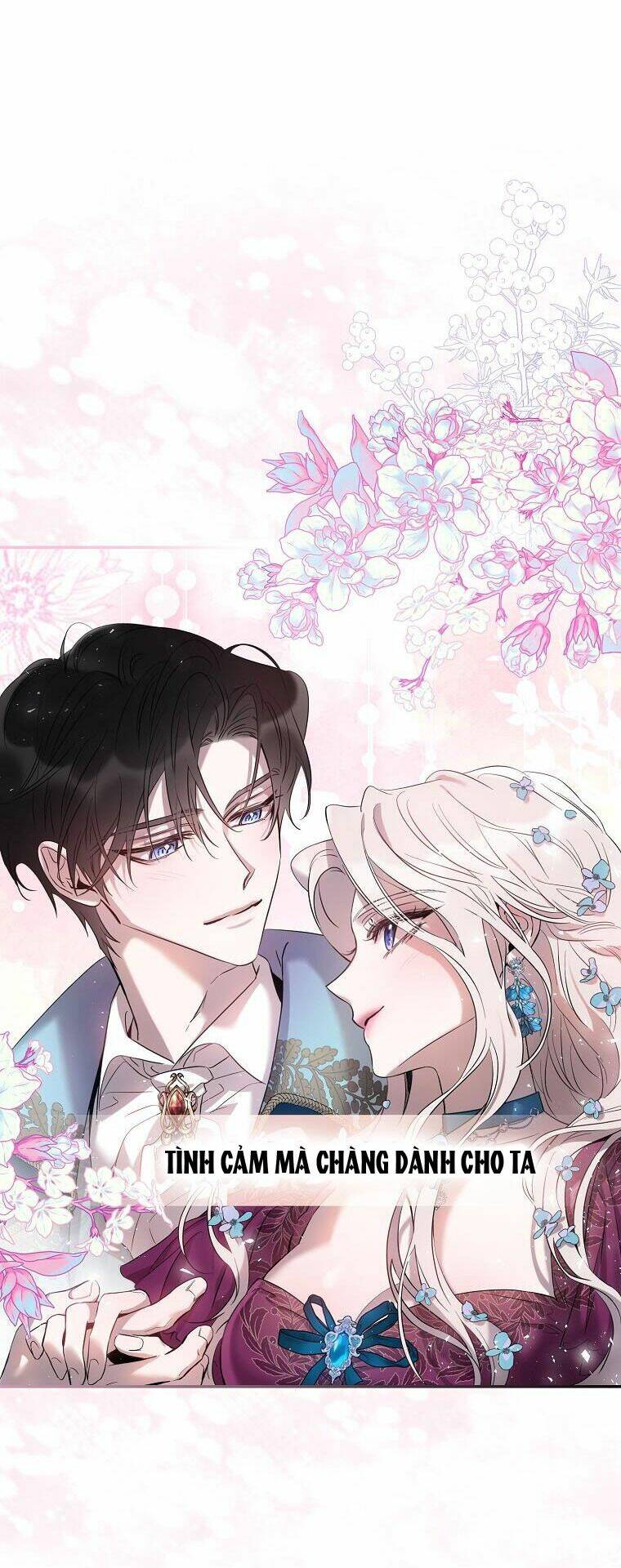 Tôi Đã Thuần Hóa Một Tên Bạo Chúa Và Chạy Trốn Chapter 82 - Trang 2