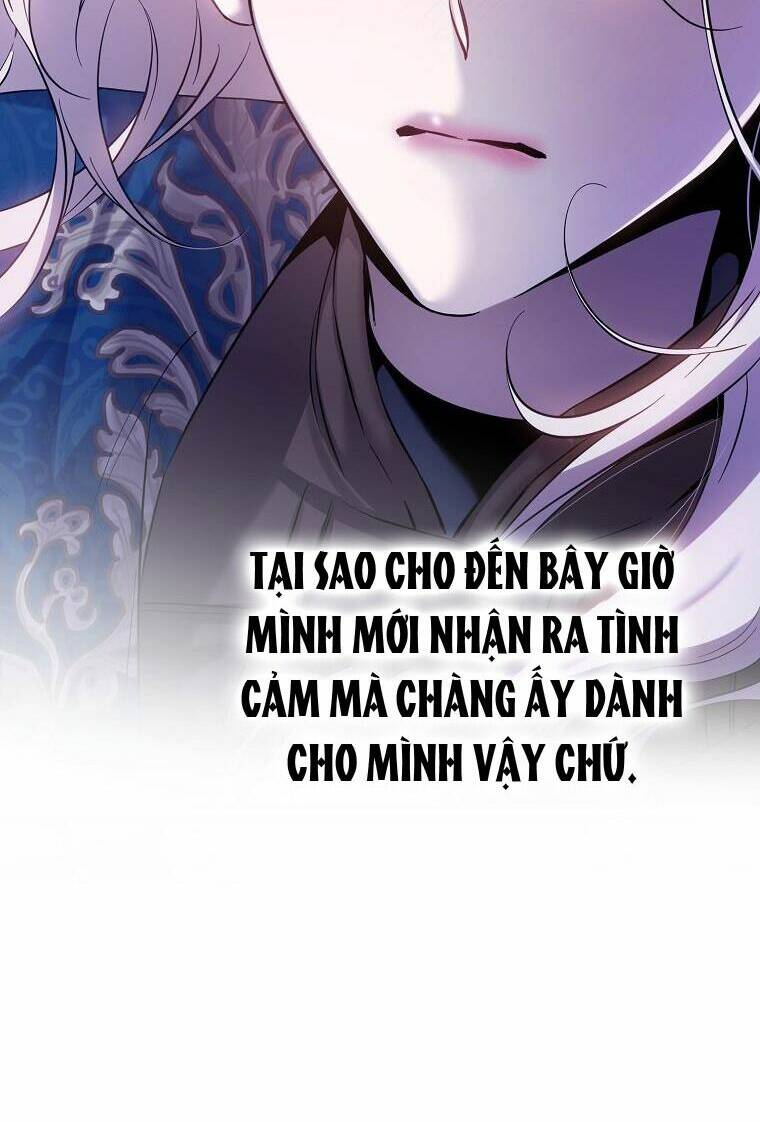Tôi Đã Thuần Hóa Một Tên Bạo Chúa Và Chạy Trốn Chapter 82 - Trang 2