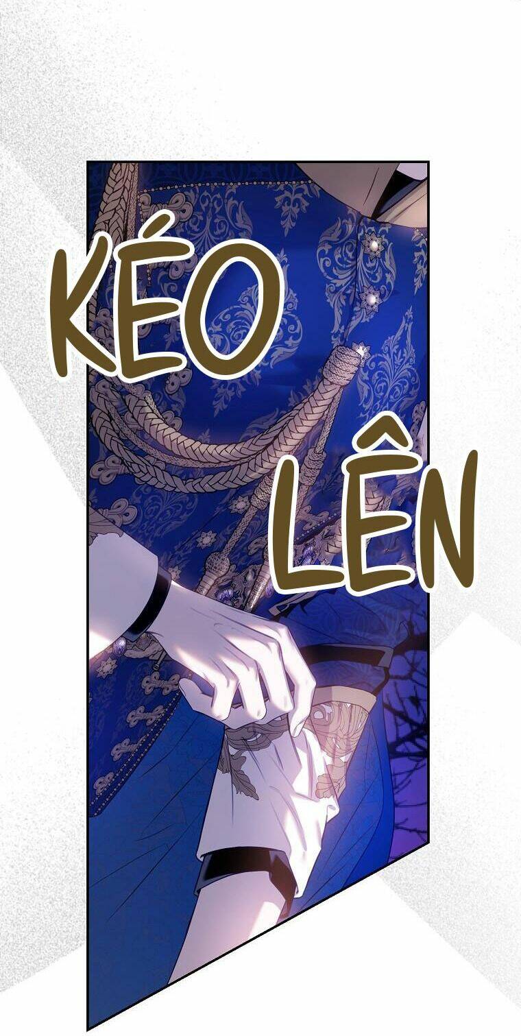 Tôi Đã Thuần Hóa Một Tên Bạo Chúa Và Chạy Trốn Chapter 83 - Trang 2