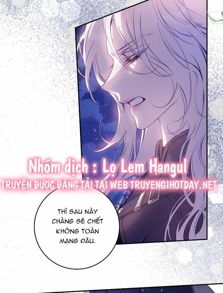 Tôi Đã Thuần Hóa Một Tên Bạo Chúa Và Chạy Trốn Chapter 83 - Trang 2