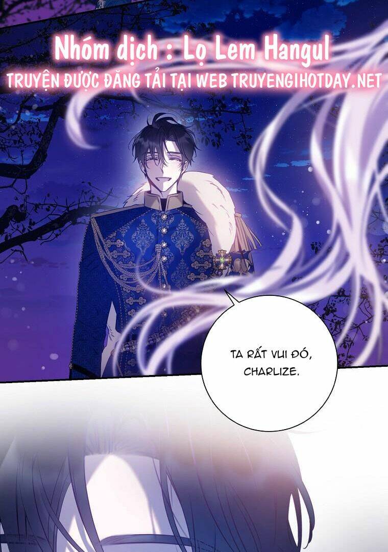 Tôi Đã Thuần Hóa Một Tên Bạo Chúa Và Chạy Trốn Chapter 83 - Trang 2