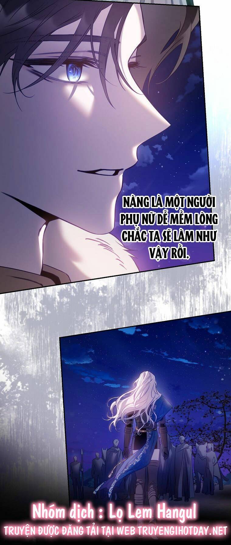 Tôi Đã Thuần Hóa Một Tên Bạo Chúa Và Chạy Trốn Chapter 83 - Trang 2
