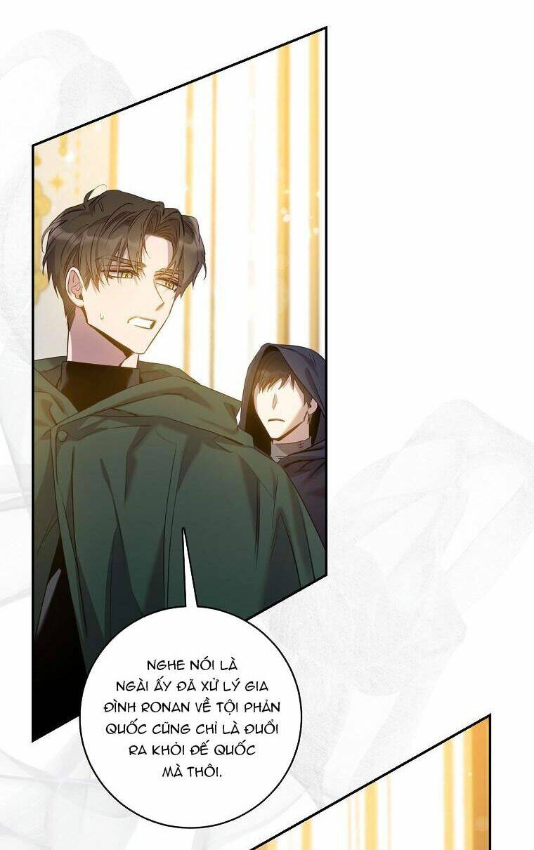 Tôi Đã Thuần Hóa Một Tên Bạo Chúa Và Chạy Trốn Chapter 83 - Trang 2