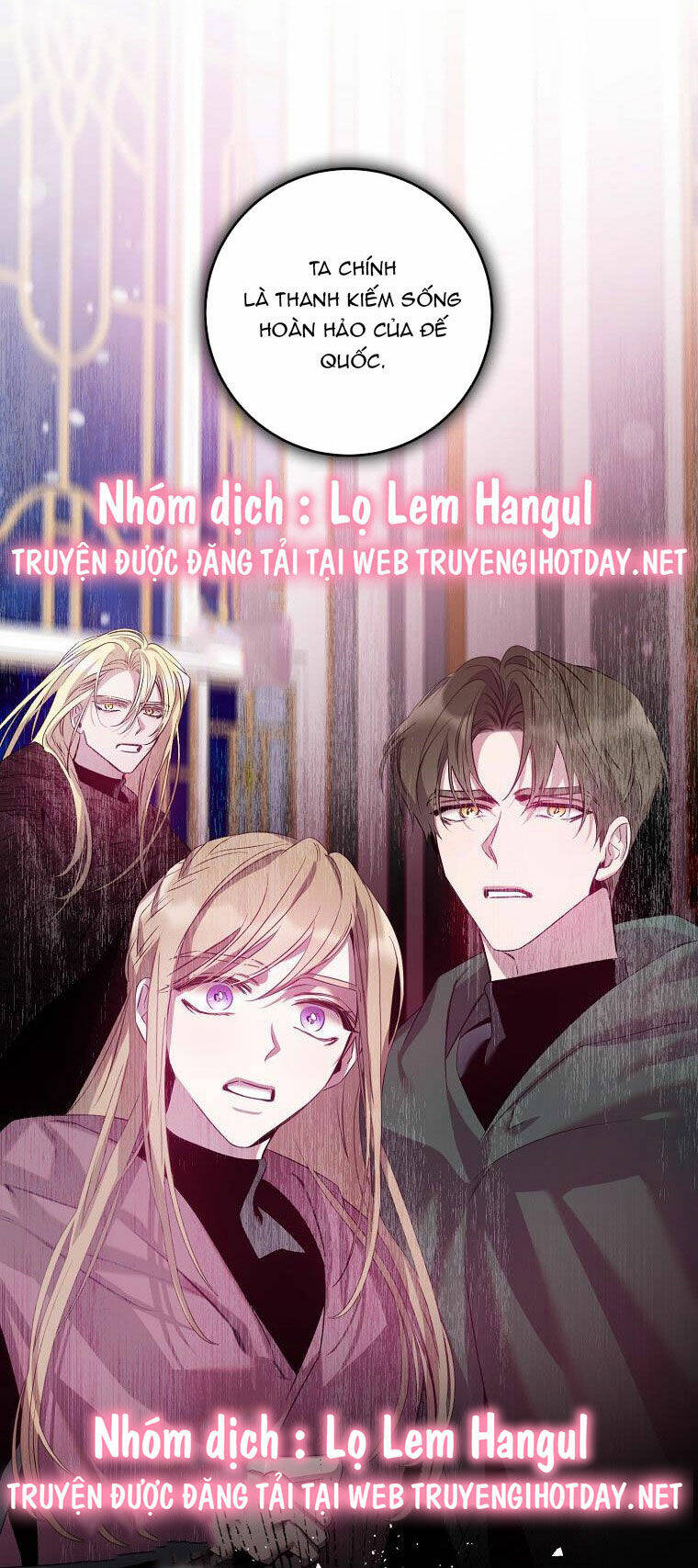 Tôi Đã Thuần Hóa Một Tên Bạo Chúa Và Chạy Trốn Chapter 83 - Trang 2