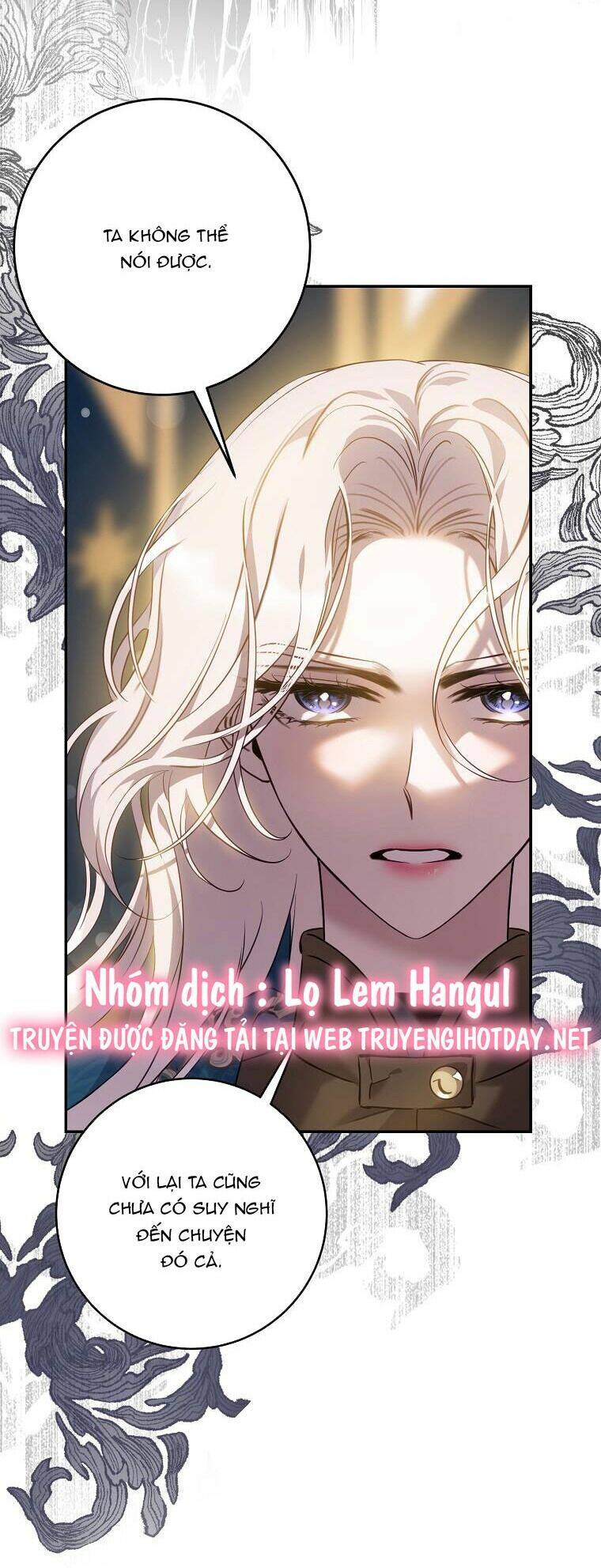 Tôi Đã Thuần Hóa Một Tên Bạo Chúa Và Chạy Trốn Chapter 84 - Trang 2