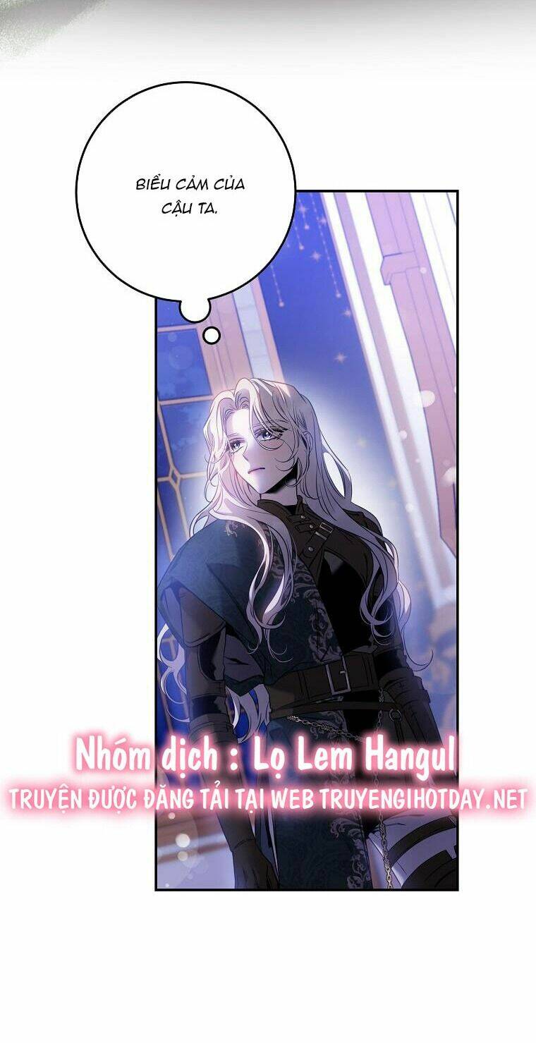 Tôi Đã Thuần Hóa Một Tên Bạo Chúa Và Chạy Trốn Chapter 84 - Trang 2