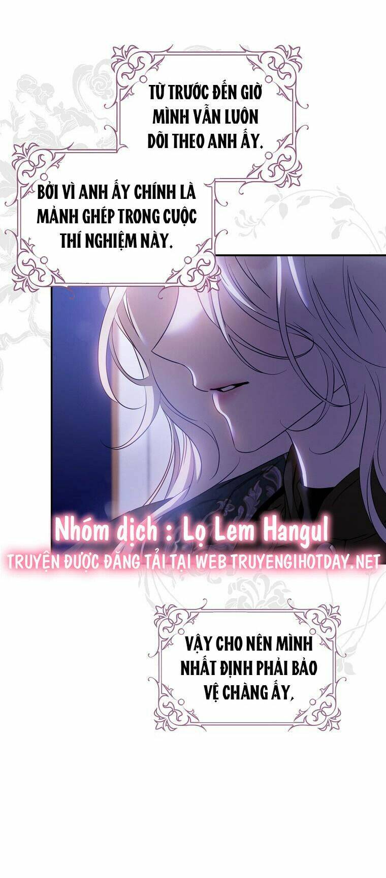 Tôi Đã Thuần Hóa Một Tên Bạo Chúa Và Chạy Trốn Chapter 84 - Trang 2