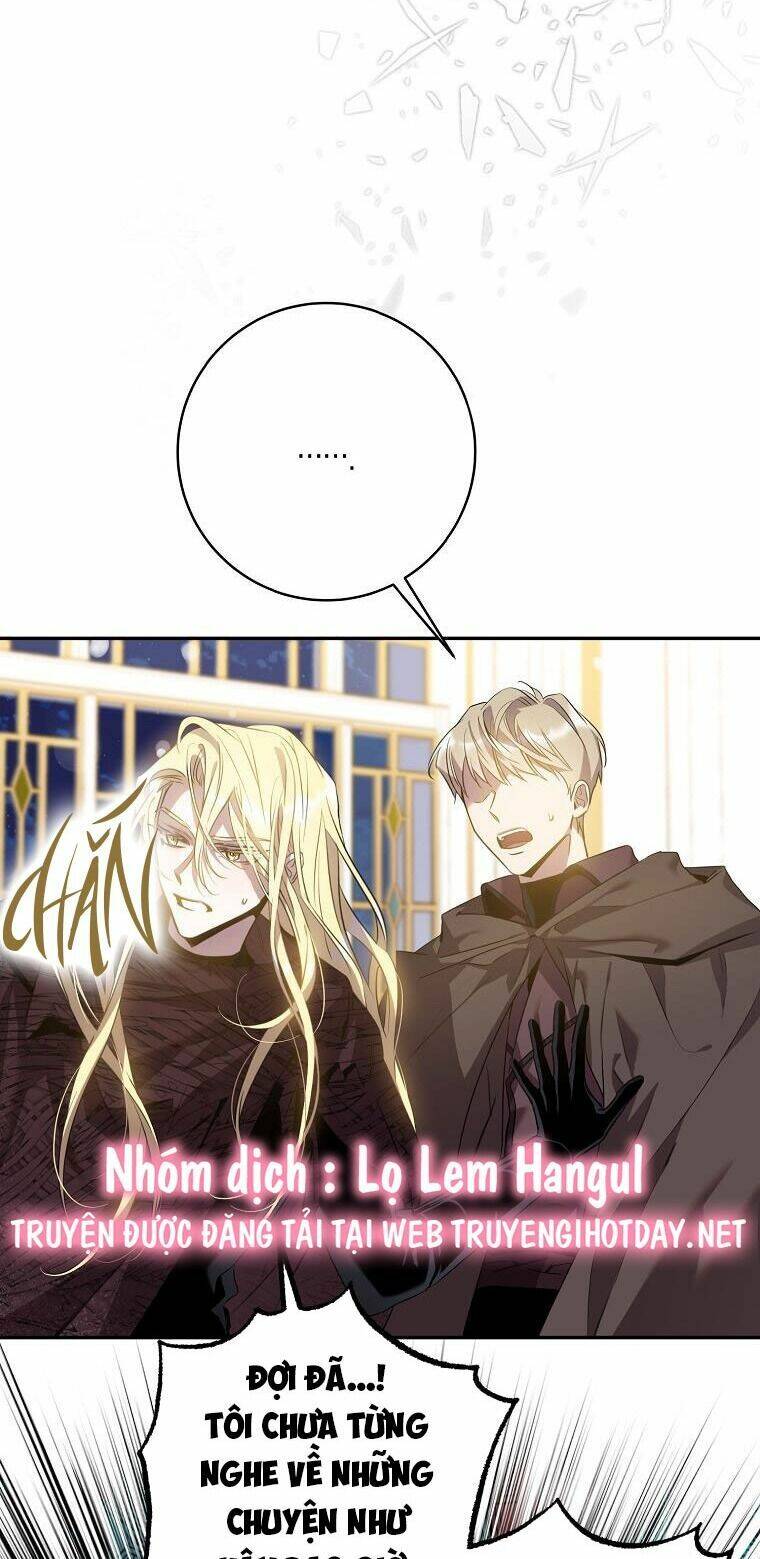 Tôi Đã Thuần Hóa Một Tên Bạo Chúa Và Chạy Trốn Chapter 84 - Trang 2