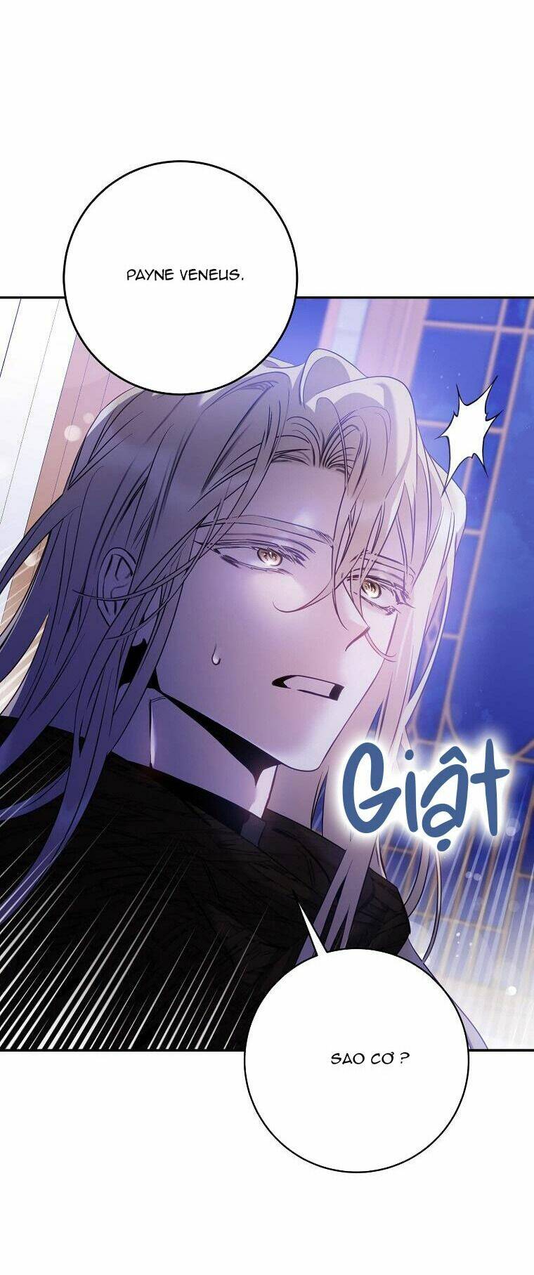 Tôi Đã Thuần Hóa Một Tên Bạo Chúa Và Chạy Trốn Chapter 84 - Trang 2