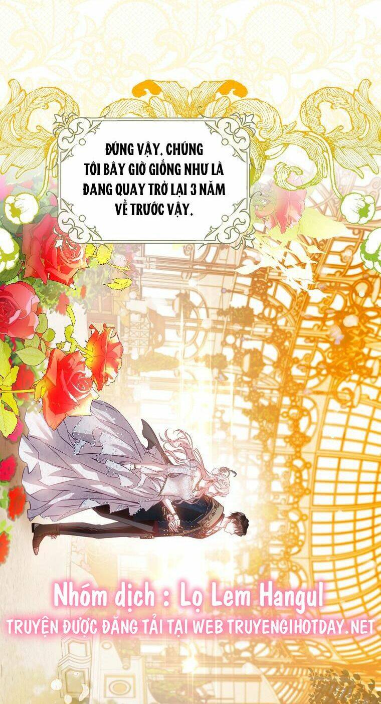 Tôi Đã Thuần Hóa Một Tên Bạo Chúa Và Chạy Trốn Chapter 84 - Trang 2