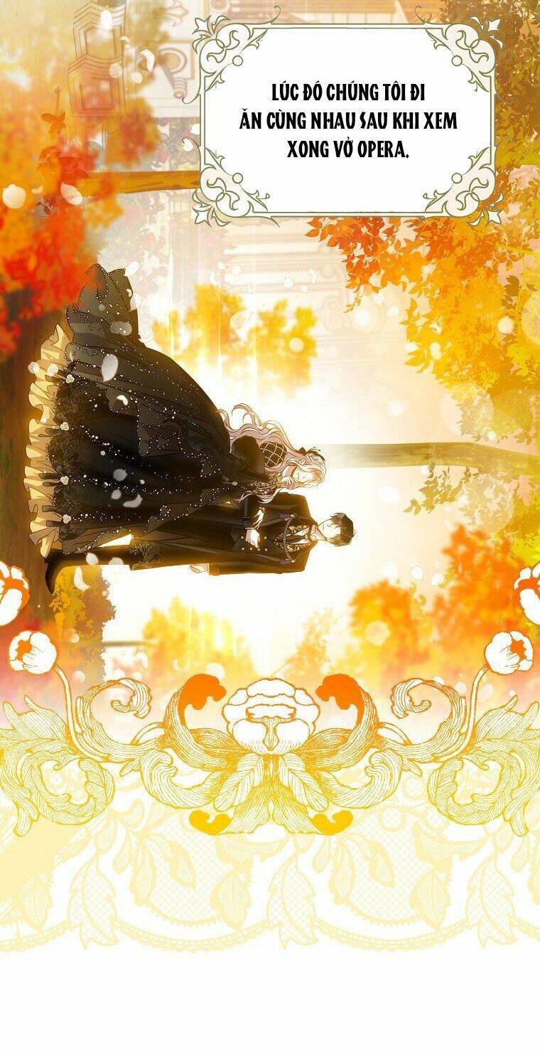 Tôi Đã Thuần Hóa Một Tên Bạo Chúa Và Chạy Trốn Chapter 84 - Trang 2