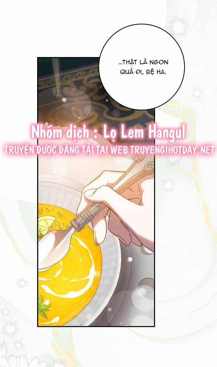 Tôi Đã Thuần Hóa Một Tên Bạo Chúa Và Chạy Trốn Chapter 84 - Trang 2