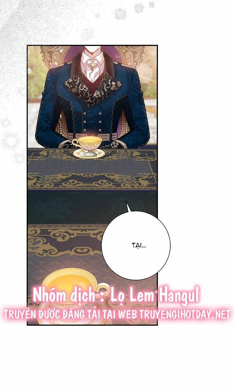 Tôi Đã Thuần Hóa Một Tên Bạo Chúa Và Chạy Trốn Chapter 84 - Trang 2