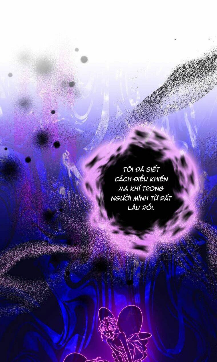 Tôi Đã Thuần Hóa Một Tên Bạo Chúa Và Chạy Trốn Chapter 84 - Trang 2