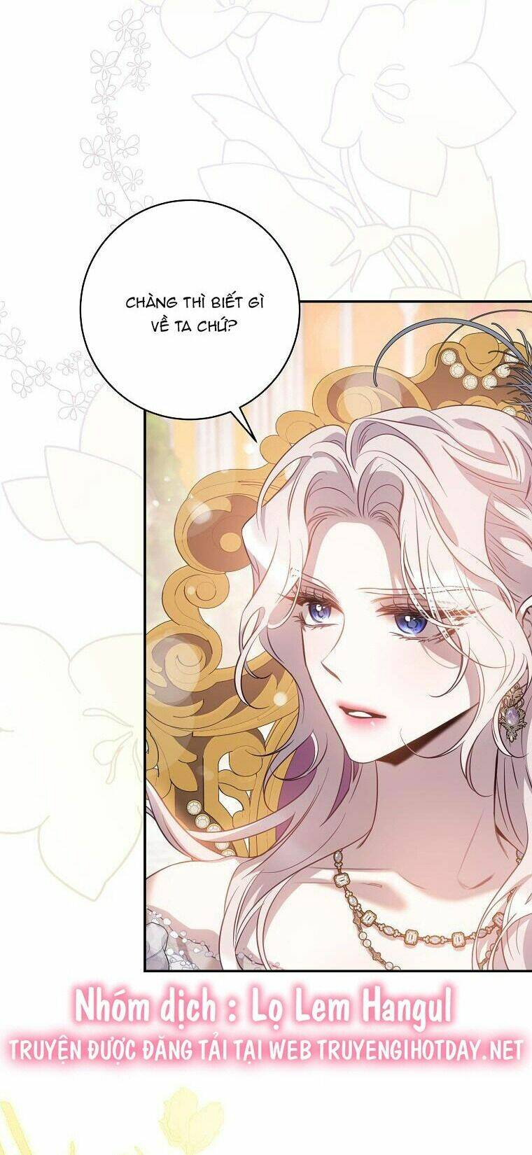 Tôi Đã Thuần Hóa Một Tên Bạo Chúa Và Chạy Trốn Chapter 86 - Trang 2