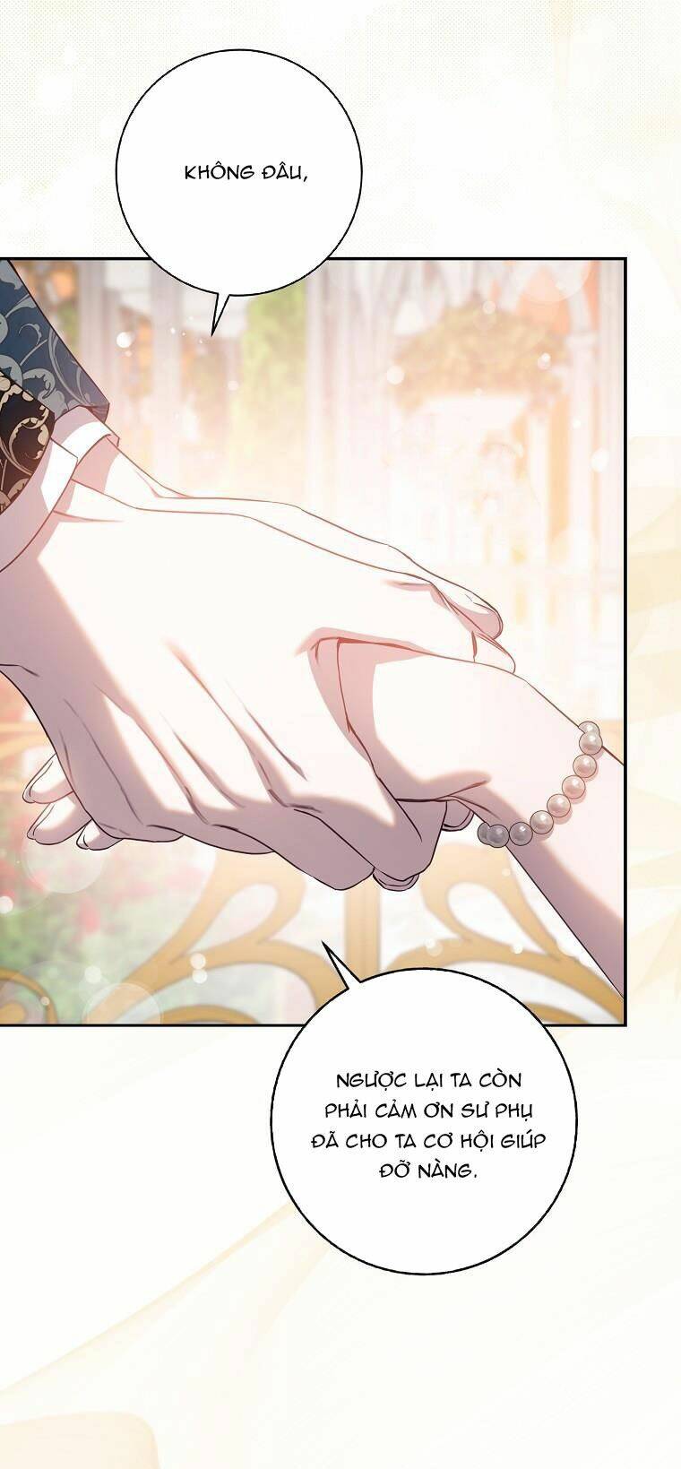 Tôi Đã Thuần Hóa Một Tên Bạo Chúa Và Chạy Trốn Chapter 86 - Trang 2