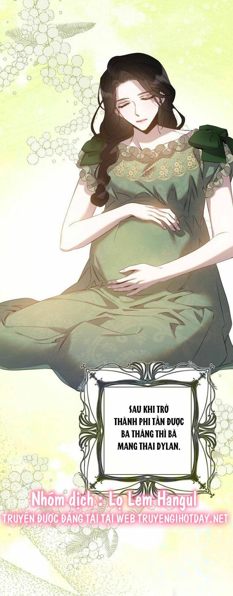 Tôi Đã Thuần Hóa Một Tên Bạo Chúa Và Chạy Trốn Chapter 86 - Trang 2