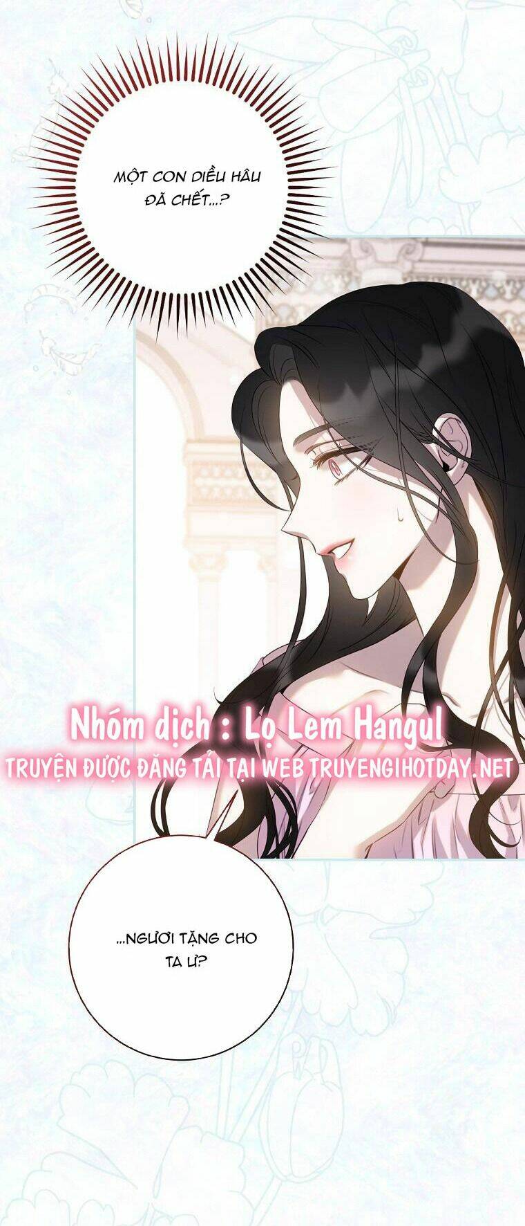 Tôi Đã Thuần Hóa Một Tên Bạo Chúa Và Chạy Trốn Chapter 86 - Trang 2